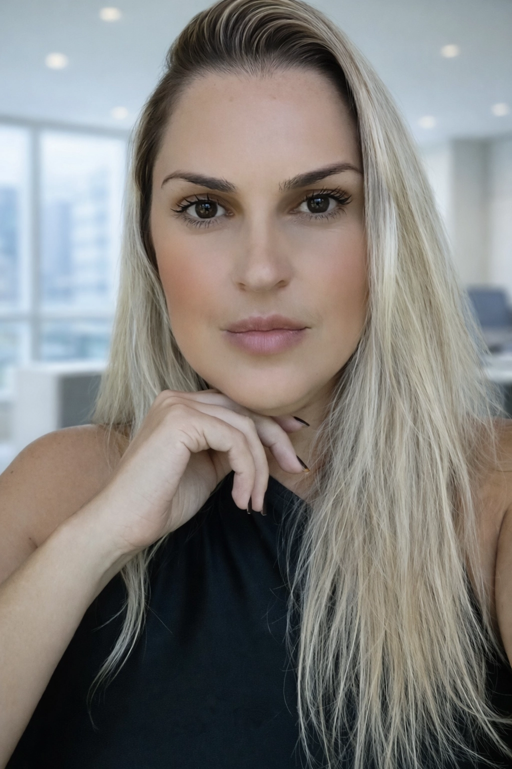 Fernanda Braga Nutricionista